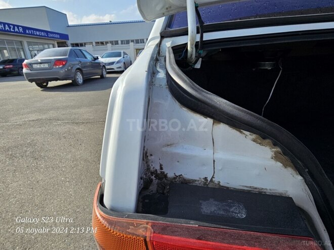 LADA (VAZ) 2115 2012, 136,000 km - 1.6 l - Neftçala