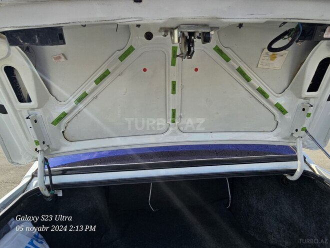 LADA (VAZ) 2115 2012, 136,000 km - 1.6 l - Neftçala