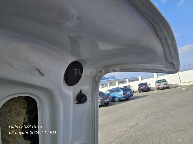 LADA (VAZ) 2115 2012, 136,000 km - 1.6 l - Neftçala