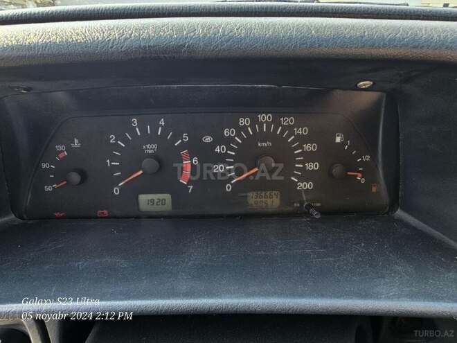 LADA (VAZ) 2115 2012, 136,000 km - 1.6 l - Neftçala