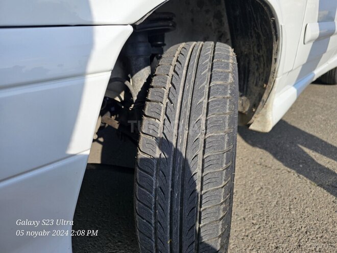 LADA (VAZ) 2115 2012, 136,000 km - 1.6 l - Neftçala