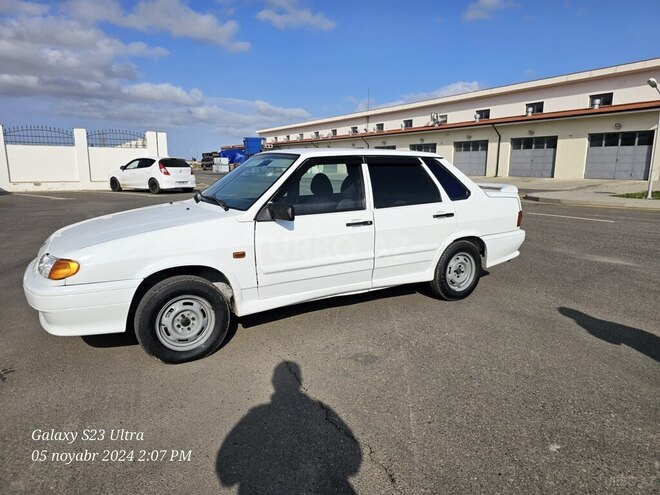 LADA (VAZ) 2115 2012, 136,000 km - 1.6 l - Neftçala