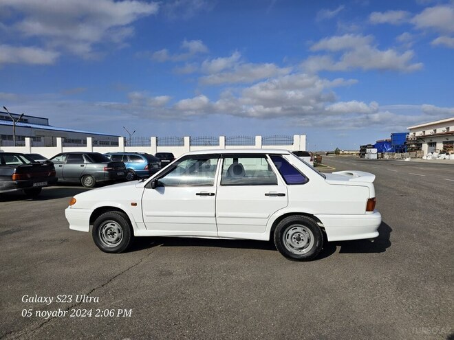 LADA (VAZ) 2115 2012, 136,000 km - 1.6 l - Neftçala
