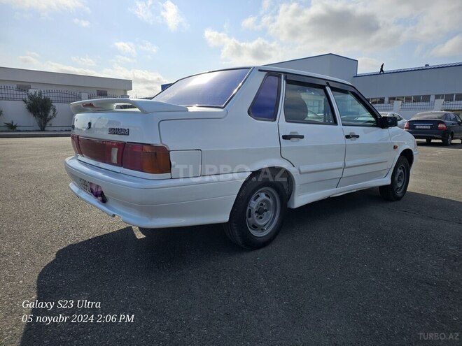 LADA (VAZ) 2115 2012, 136,000 km - 1.6 l - Neftçala