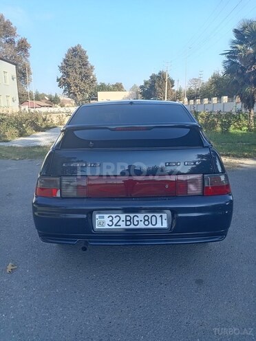 LADA (VAZ) 2112 2005, 112,000 km - 1.5 л - Bərdə