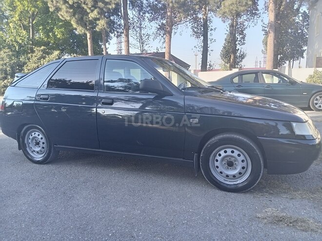 LADA (VAZ) 2112 2005, 112,000 km - 1.5 л - Bərdə