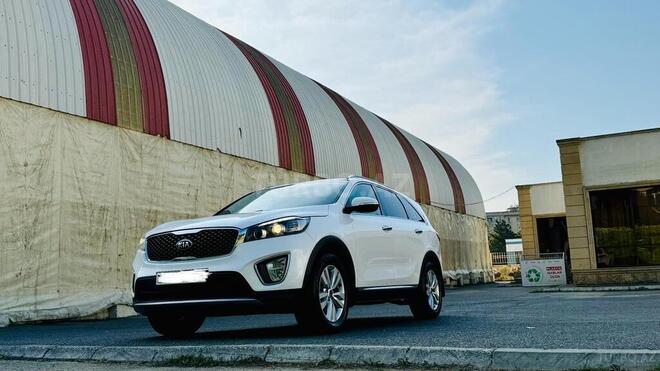 Kia Sorento 2015, 178,000 km - 2.0 l - Bakı