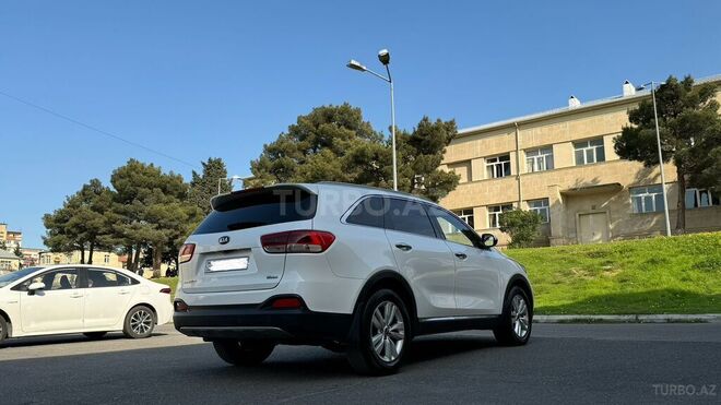 Kia Sorento 2015, 178,000 km - 2.0 l - Bakı