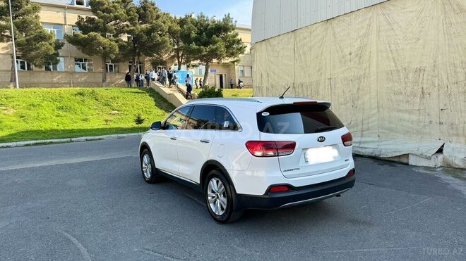 Kia Sorento 2015, 178,000 km - 2.0 l - Bakı