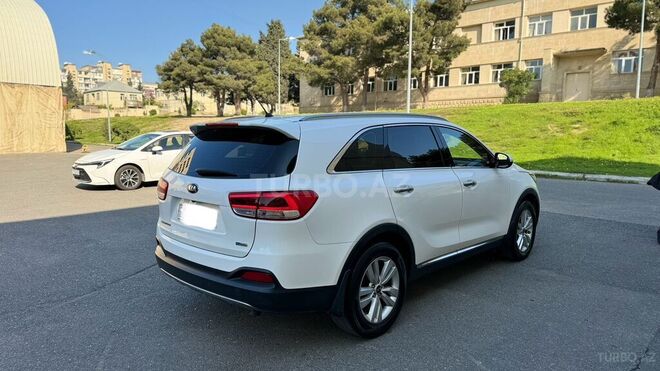 Kia Sorento 2015, 178,000 km - 2.0 l - Bakı