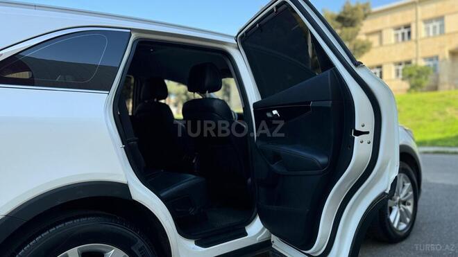 Kia Sorento 2015, 178,000 km - 2.0 l - Bakı