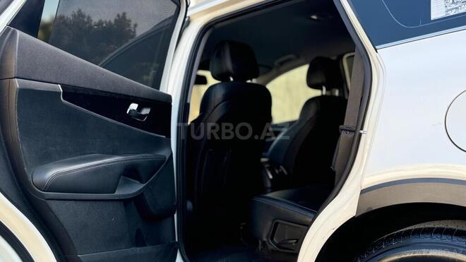 Kia Sorento 2015, 178,000 km - 2.0 l - Bakı