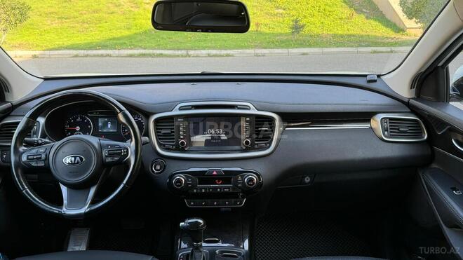 Kia Sorento 2015, 178,000 km - 2.0 l - Bakı