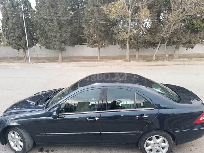 Mercedes C 240 2000, 300,000 km - 2.6 л - Bakı
