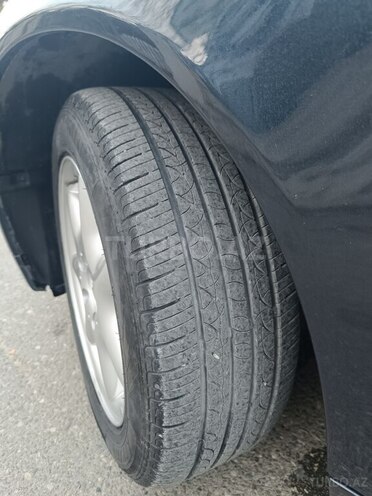 Mercedes C 240 2000, 300,000 km - 2.6 л - Bakı