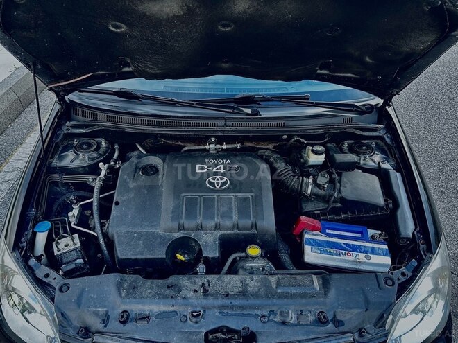 Toyota Corolla 2006, 227,300 km - 1.4 l - Bakı