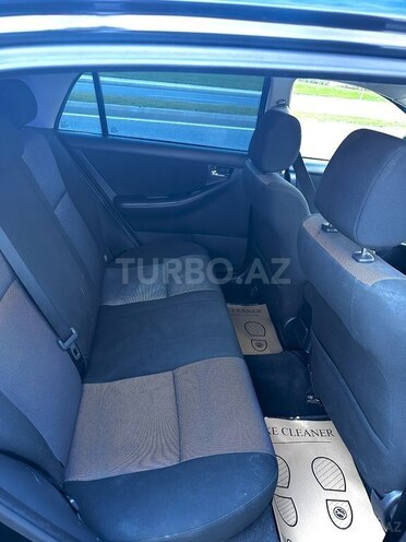 Toyota Corolla 2006, 227,300 km - 1.4 l - Bakı