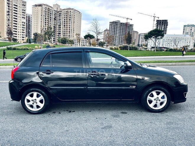 Toyota Corolla 2006, 227,300 km - 1.4 l - Bakı