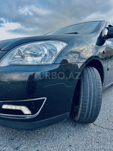 Toyota Corolla 2006, 227,300 km - 1.4 l - Bakı
