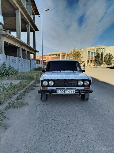 LADA (VAZ) 2106 1999, 11,111 km - 1.5 l - Gəncə