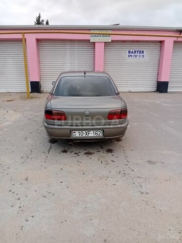 Opel Omega 1995, 124,242 km - 1.8 л - Bakı
