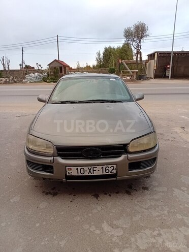 Opel Omega 1995, 124,242 km - 1.8 л - Bakı