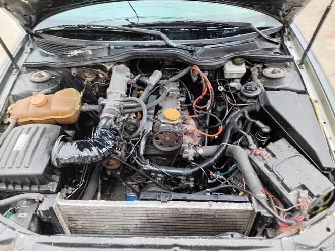 Opel Omega 1995, 124,242 km - 1.8 л - Bakı