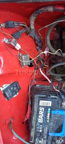 LADA (VAZ) 21011 1981, 26,039 km - 1.3 l - Masallı