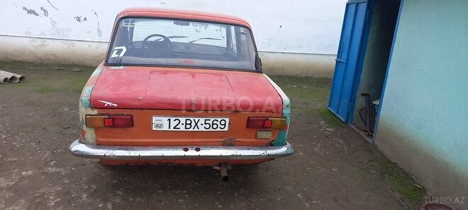 LADA (VAZ) 21011 1981, 26,039 km - 1.3 l - Masallı
