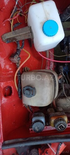 LADA (VAZ) 21011 1981, 26,039 km - 1.3 l - Masallı