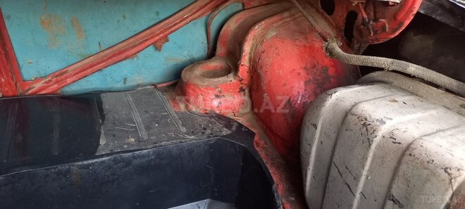 LADA (VAZ) 21011 1981, 26,039 km - 1.3 l - Masallı