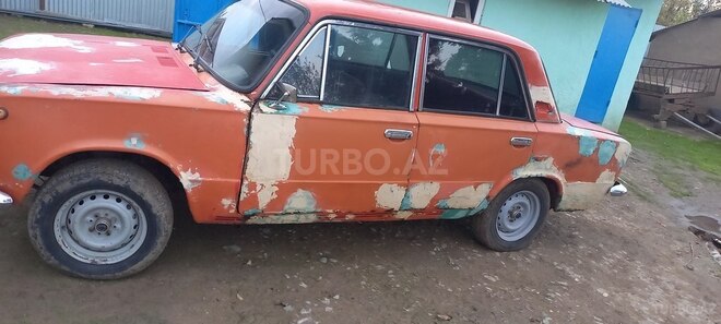 LADA (VAZ) 21011 1981, 26,039 km - 1.3 l - Masallı