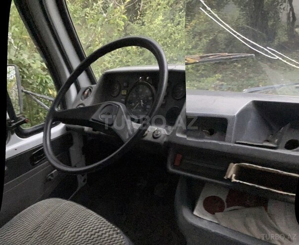 Mercedes 410 D 1994, 250,000 km - 2.5 л - Masallı