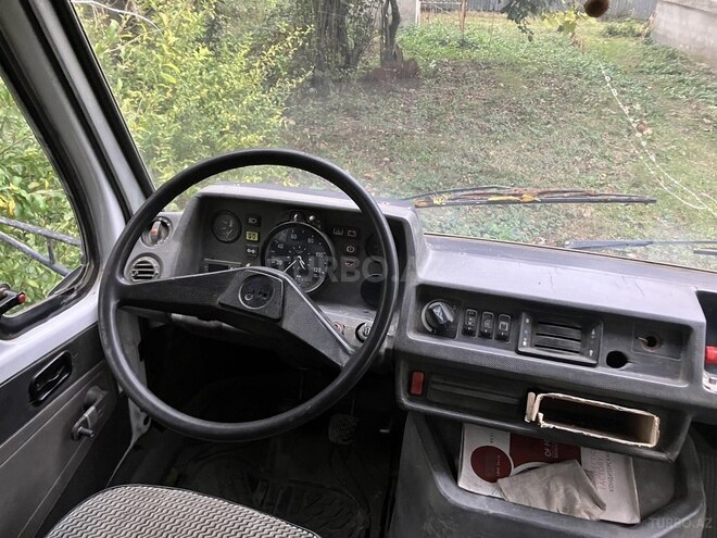 Mercedes 410 D 1994, 250,000 km - 2.5 л - Masallı