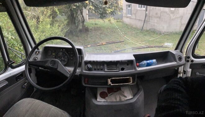 Mercedes 410 D 1994, 250,000 km - 2.5 л - Masallı