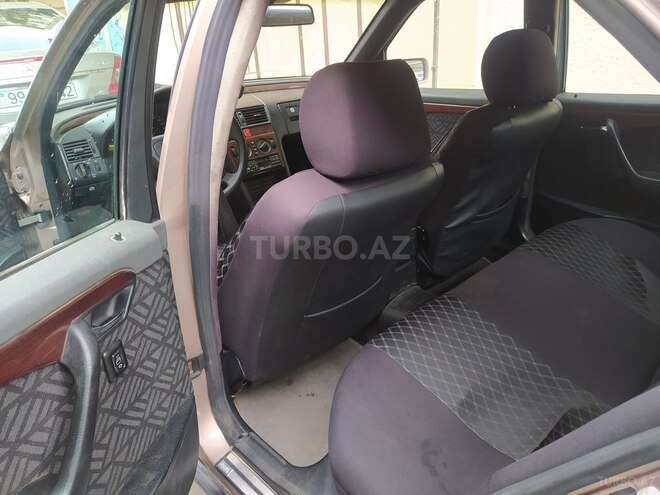 Mercedes C 180 1993, 350,000 km - 1.8 л - Bakı