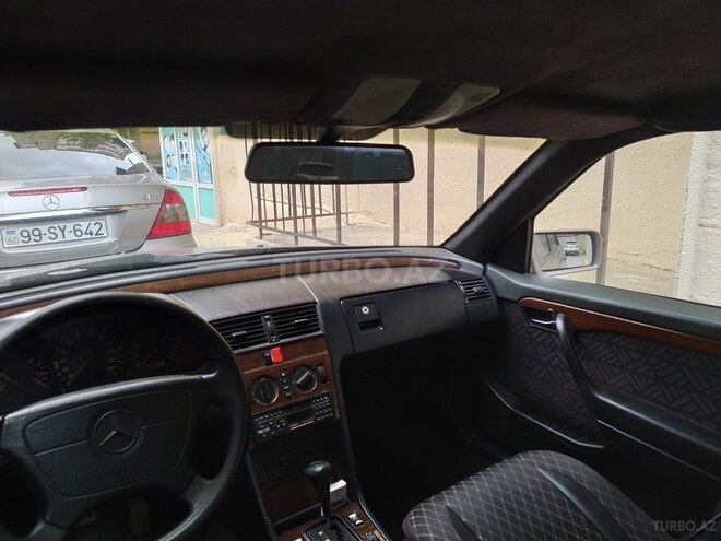 Mercedes C 180 1993, 350,000 km - 1.8 л - Bakı