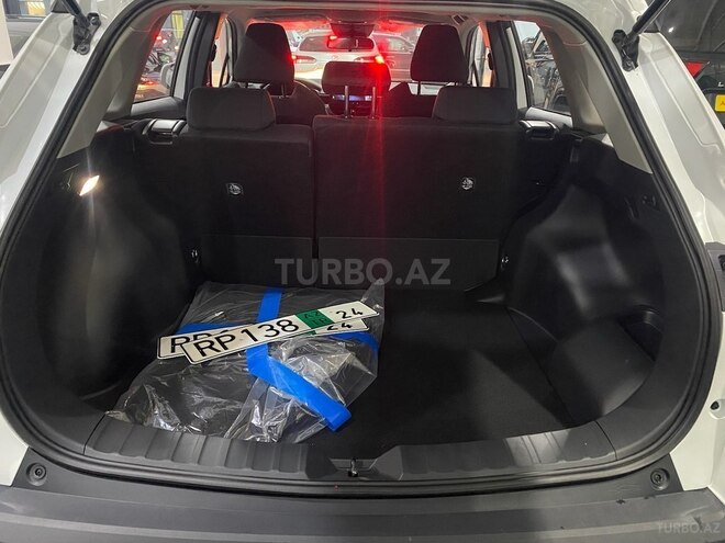 Toyota  2024, 0 km - 2.0 l - Bakı