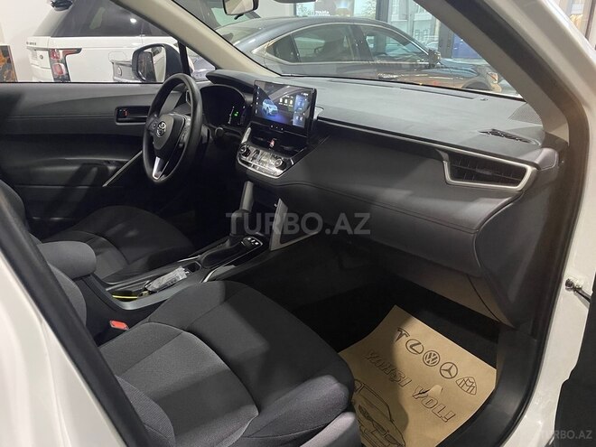 Toyota  2024, 0 km - 2.0 l - Bakı