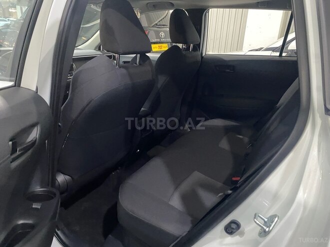 Toyota  2024, 0 km - 2.0 l - Bakı