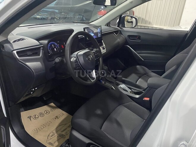 Toyota  2024, 0 km - 2.0 l - Bakı