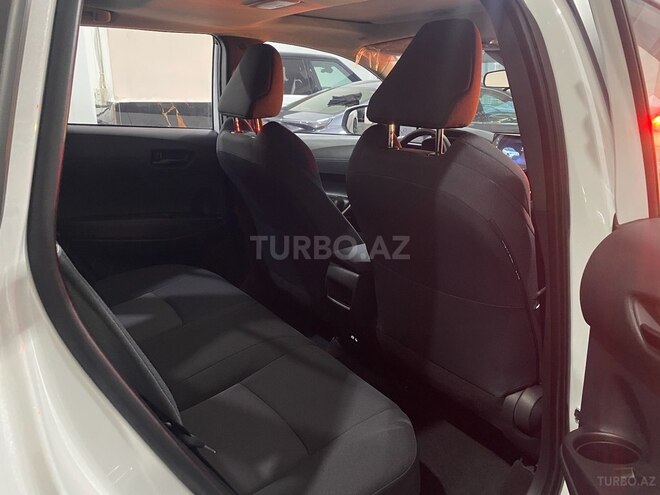 Toyota  2024, 0 km - 2.0 l - Bakı