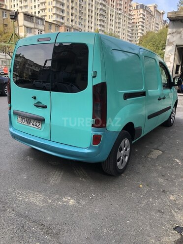 Mercedes Citan 2015, 400,000 km - 1.5 l - Bakı