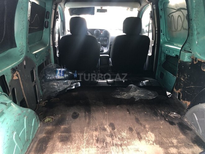 Mercedes Citan 2015, 400,000 km - 1.5 l - Bakı