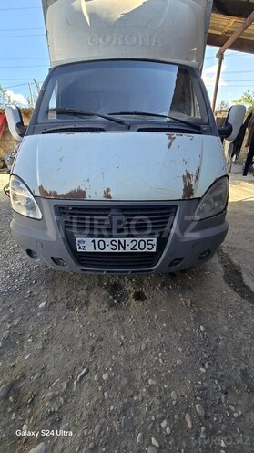 GAZ 330200 2006, 385,270 km - 2.3 l - Xaçmaz
