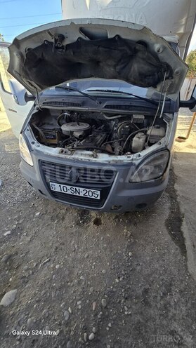 GAZ 330200 2006, 385,270 km - 2.3 l - Xaçmaz
