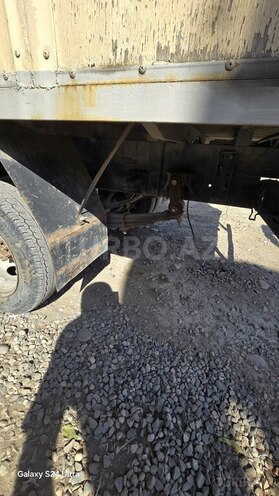 GAZ 330200 2006, 385,270 km - 2.3 l - Xaçmaz