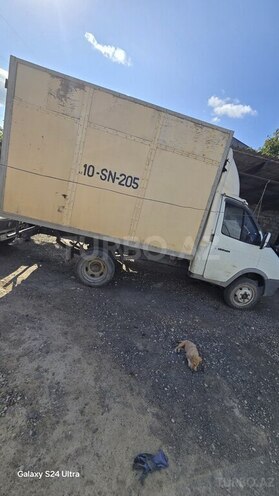 GAZ 330200 2006, 385,270 km - 2.3 l - Xaçmaz