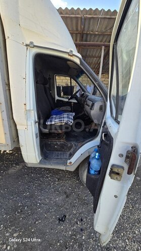 GAZ 330200 2006, 385,270 km - 2.3 l - Xaçmaz