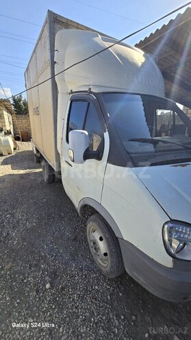 GAZ 330200 2006, 385,270 km - 2.3 l - Xaçmaz